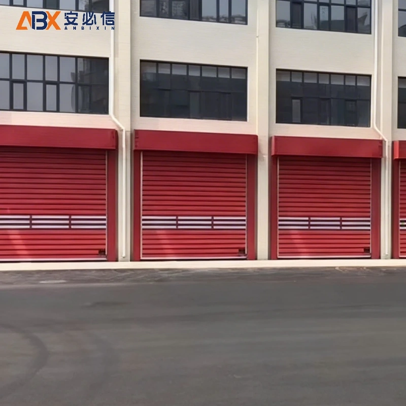 德州雷达高速门